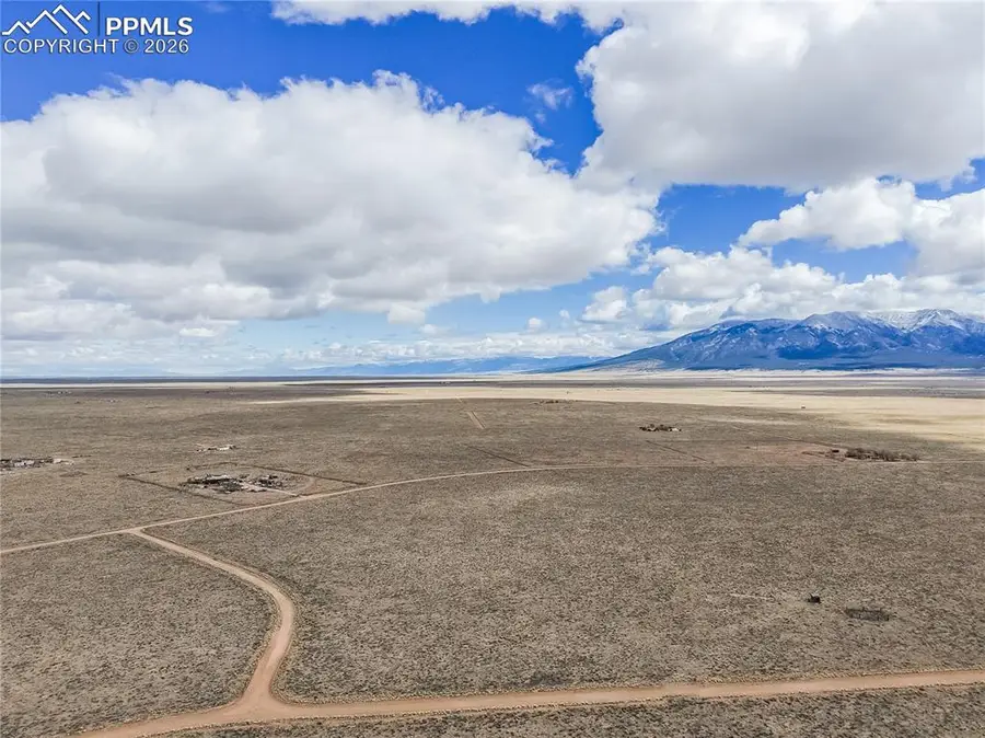 Lot 12 Colorado Springs Avenue, Blanca, CO 81123 - #3