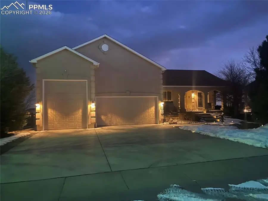10803 Greenbelt Drive, Peyton, CO 80831 - Image #2