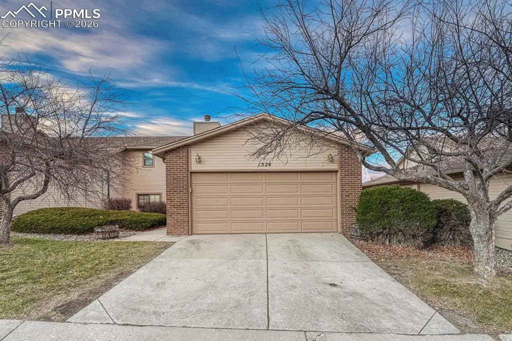 1524 Shane Circle, Colorado Springs, CO 80907 - Image #1