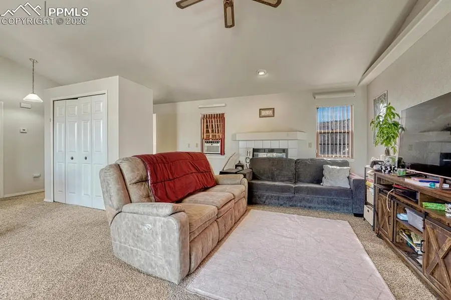 1524 Shane Circle, Colorado Springs, CO 80907 - Image #3