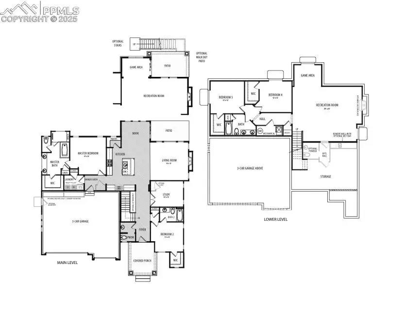 4272 Horse Gulch Loop, Colorado Springs, CO 80924 - Image #2
