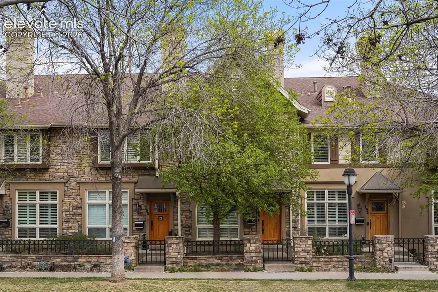 186 S Garfield Street, Denver, CO 80209 - #2