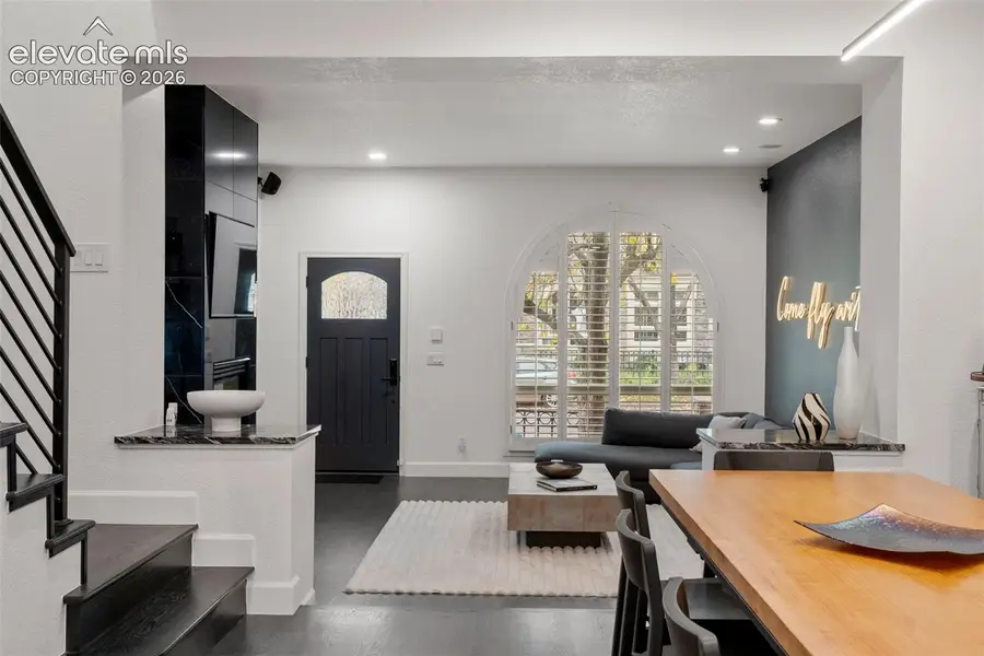 186 S Garfield Street, Denver, CO 80209 - #3
