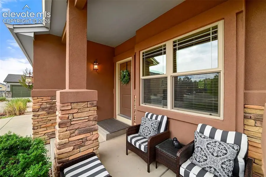 5454 Majestic Drive, Colorado Springs, CO 80919 - #2