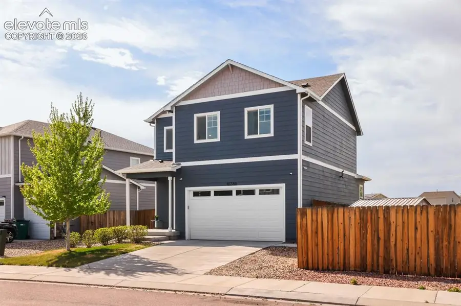 10380 Castor Drive, Colorado Springs, CO 80925 - #3