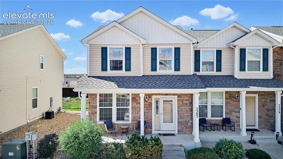 7383 Countryside Grove, Fountain, CO 80817 - #1
