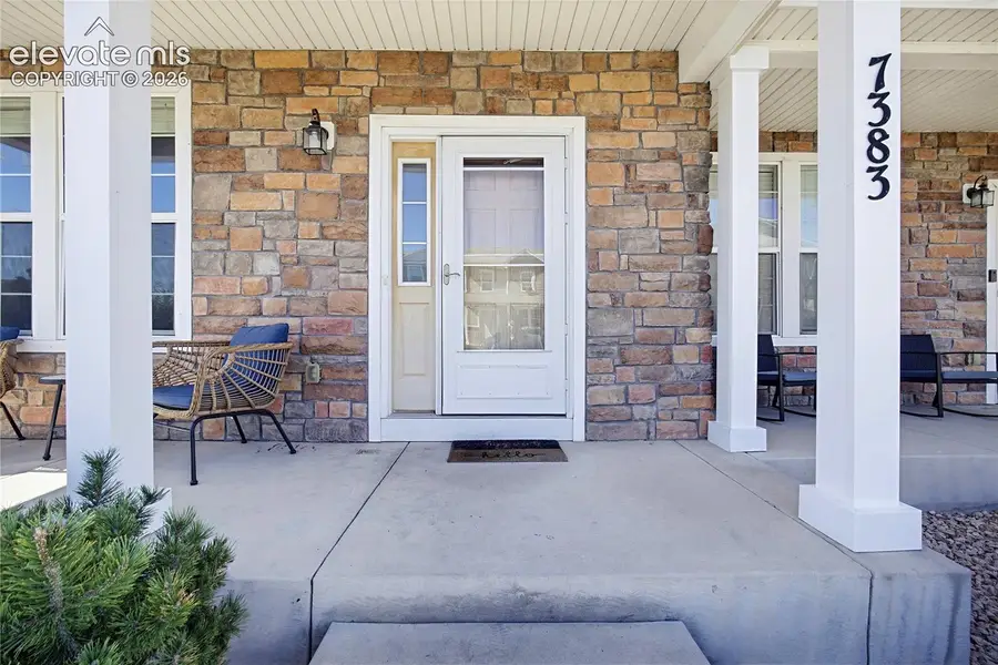 7383 Countryside Grove, Fountain, CO 80817 - #2