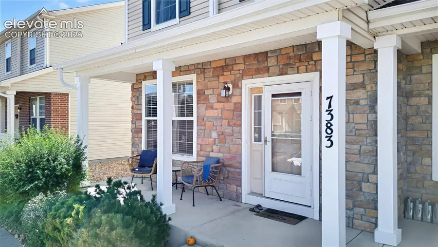 7383 Countryside Grove, Fountain, CO 80817 - #3