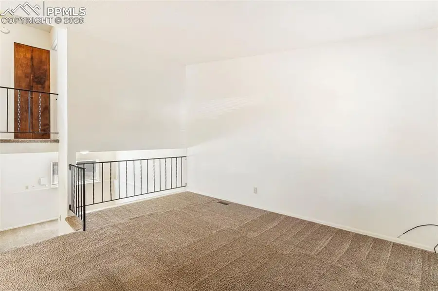 6745 Parkridge Court, Colorado Springs, CO 80915 - #3