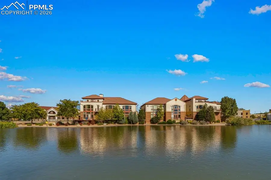 231 W Riverwalk Drive, Pueblo, CO 81003 - #2