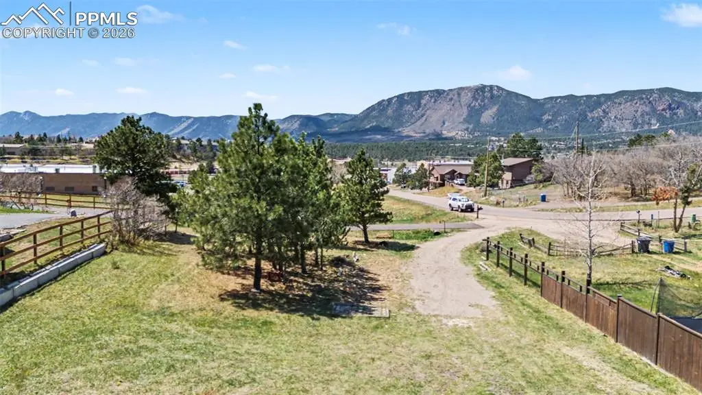 Meadow Lane, Palmer Lake, CO 80133 - #1