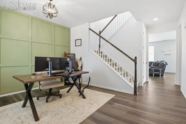 5366 Coltin Trail, Castle Rock, CO 80104 - #3