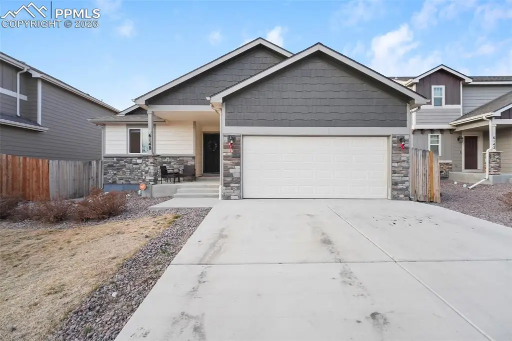 6148 Mumford Drive, Colorado Springs, CO 80925 - #1