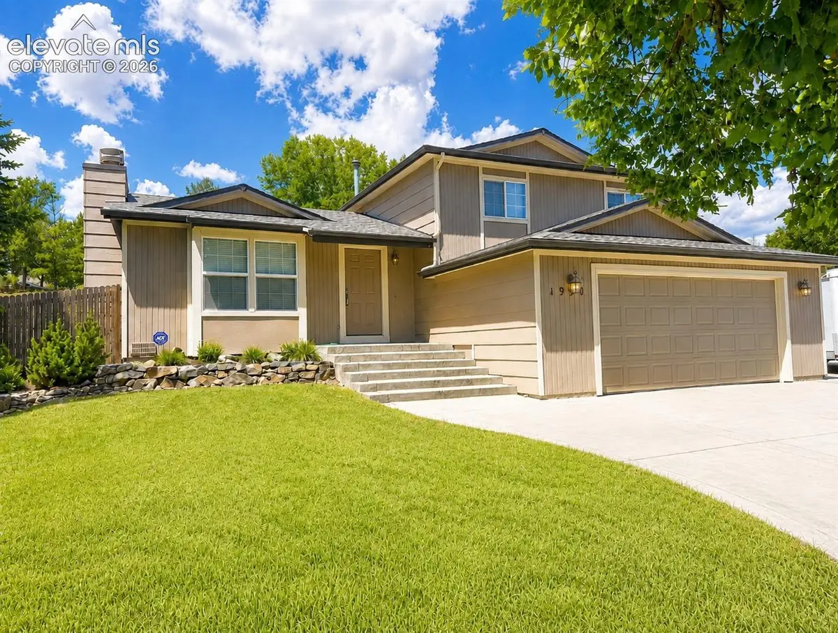 1990 Powder River Drive, Colorado Springs, CO 80919 - #1