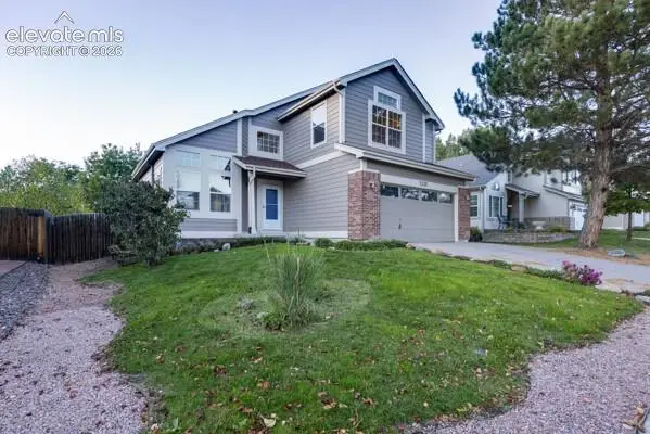 7335 Cotton Drive, Colorado Springs, CO 80923 - #3