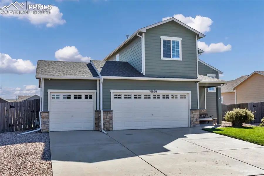 10660 Deer Meadow Circle, Colorado Springs, CO 80925 - #2