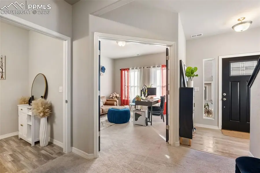 7532 Frigid Air Point, Colorado Springs, CO 80908 - Image #2