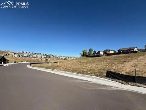 6857 Adamo Court, Colorado Springs, CO 80923 - #3