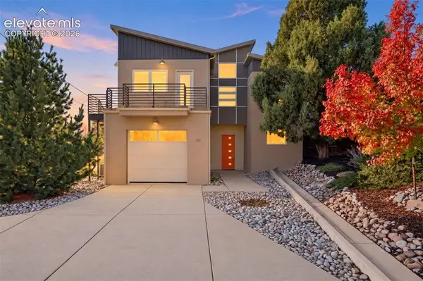 815 W Jefferson Street, Colorado Springs, CO 80907