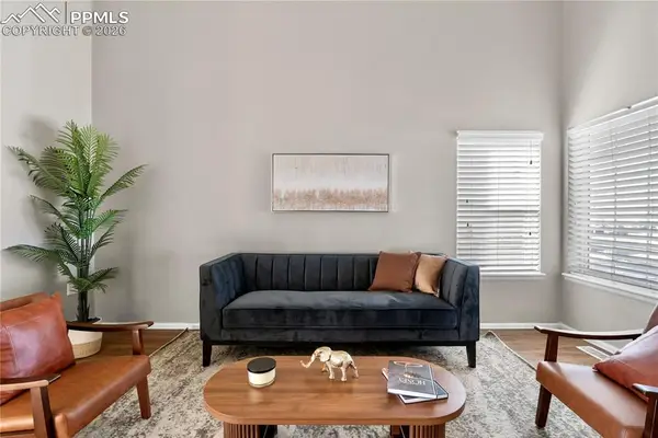 5531 Arroyo Street, Colorado Springs, CO 80922