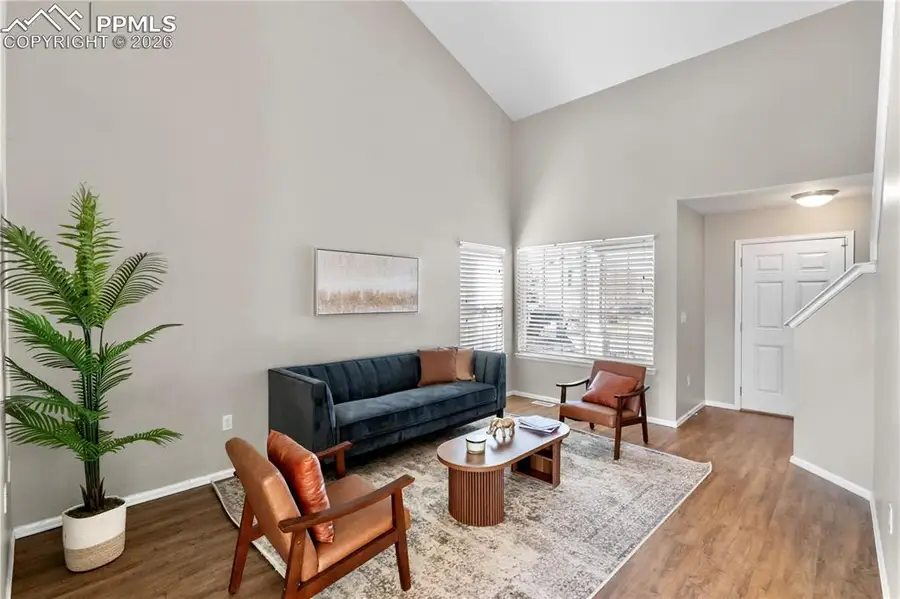 5531 Arroyo Street, Colorado Springs, CO 80922 - #2