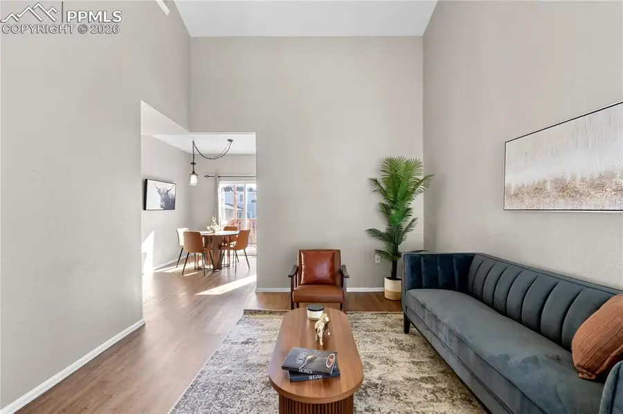 5531 Arroyo Street, Colorado Springs, CO 80922 - #3