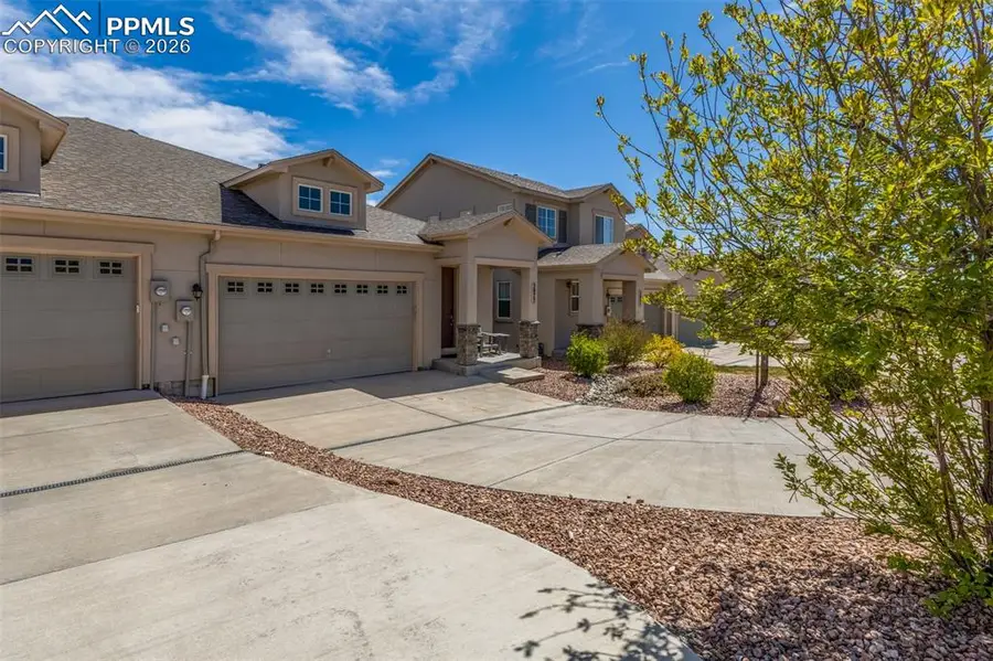 5877 Wild Rye Drive, Colorado Springs, CO 80919 - #3