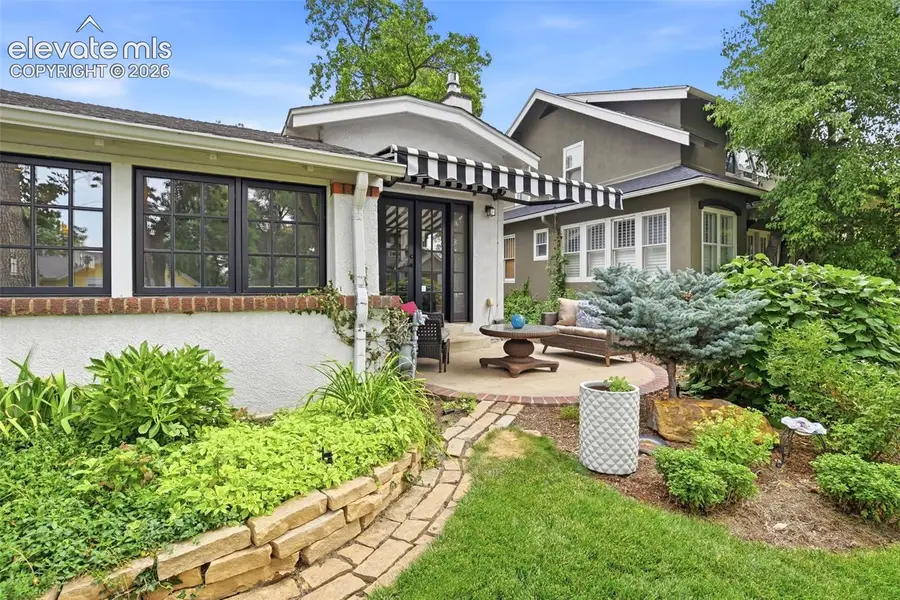 10 E Jefferson Street, Colorado Springs, CO 80907 - #3