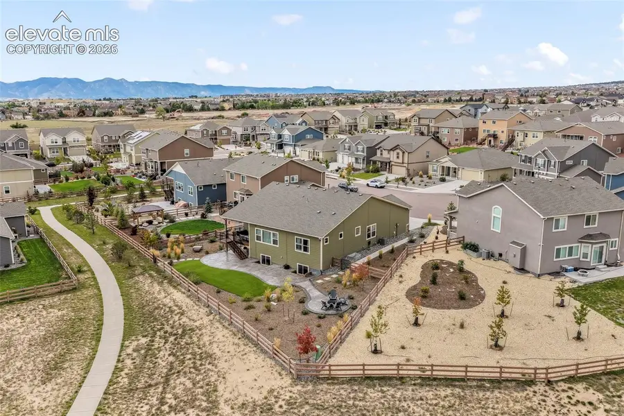 6059 Yallaly River Trail, Colorado Springs, CO 80924 - #3