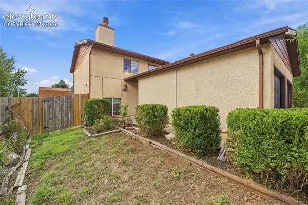 317 Trapper Lane, Fountain, CO 80817