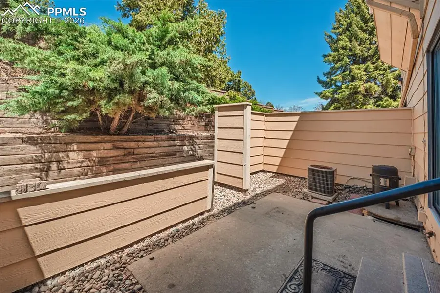 2510 Hamlet Lane #C, Colorado Springs, CO 80918 - #3