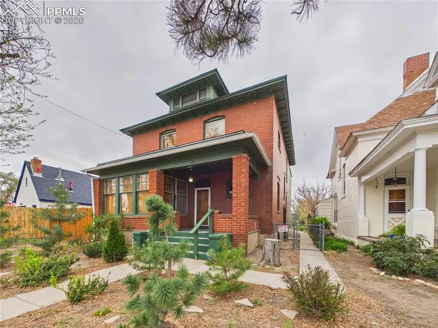 504 W Abriendo Avenue, Pueblo, CO 81004 - #3