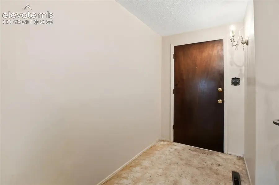 2718 Northridge Drive, Colorado Springs, CO 80918 - #2