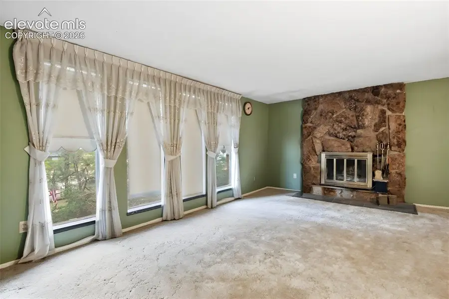 2718 Northridge Drive, Colorado Springs, CO 80918 - #3