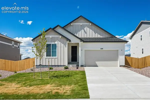 10190 Keating Drive, Peyton, CO 80831