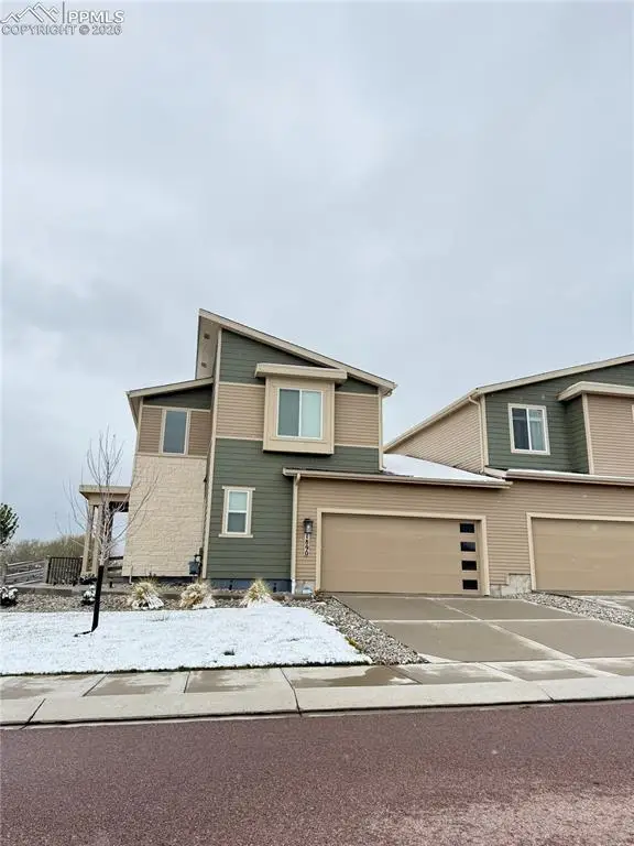 1890 Peak Prairie Lane, Monument, CO 80132