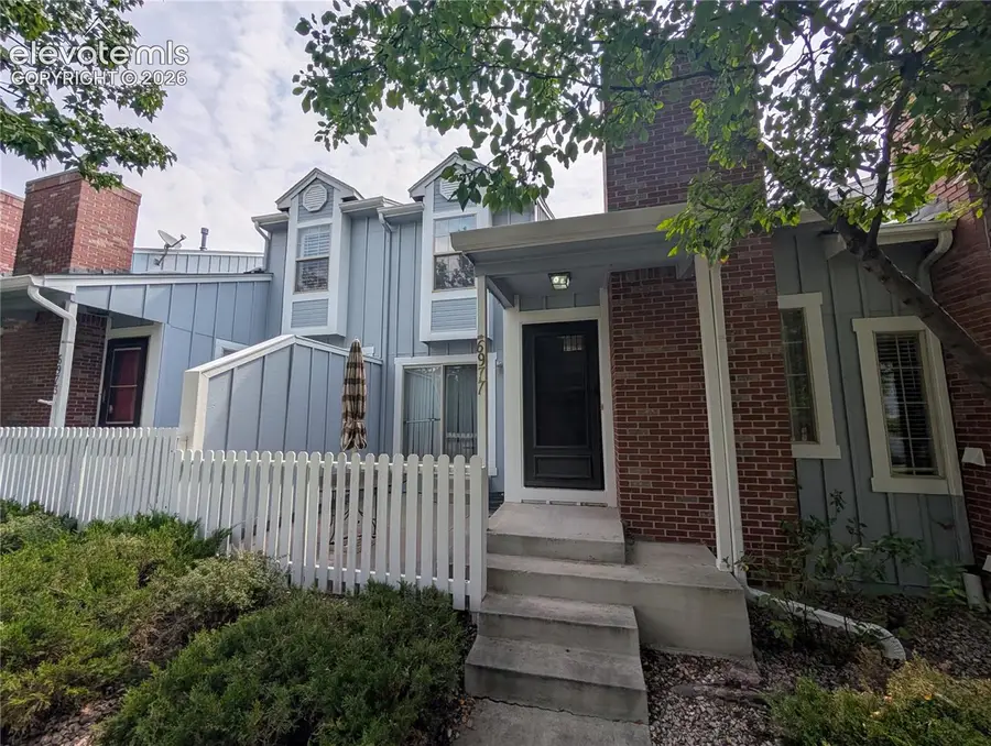 Address Withheld By Seller, Colorado Springs, CO 80918 - #2