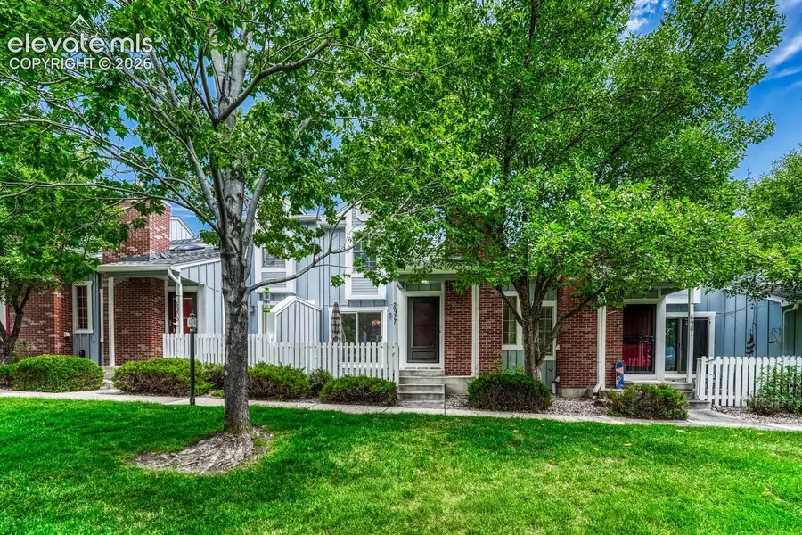 Address Withheld By Seller, Colorado Springs, CO 80918 - #3
