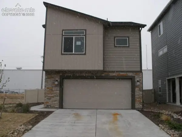 11269 Pura Vida Way, Fountain, CO 80817