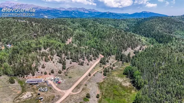 State Hwy 67, Cripple Creek, CO 80813