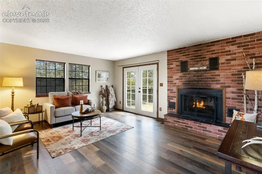 1303 W Midland Avenue, Woodland Park, CO 80863 - #3