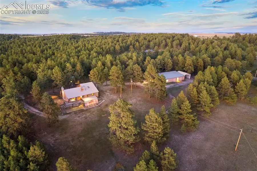 29326 County Road 17-21, Elizabeth, CO 80107 - #2