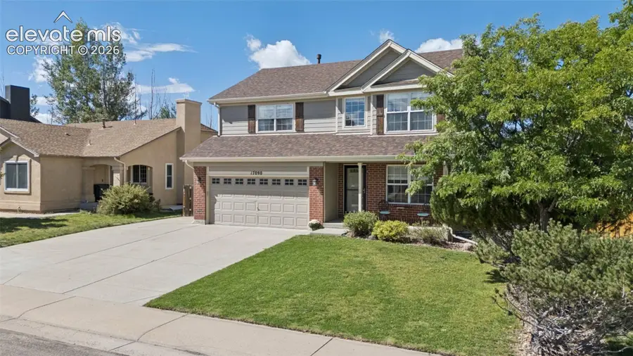17090 Park Trail Drive, Monument, CO 80132 - #3