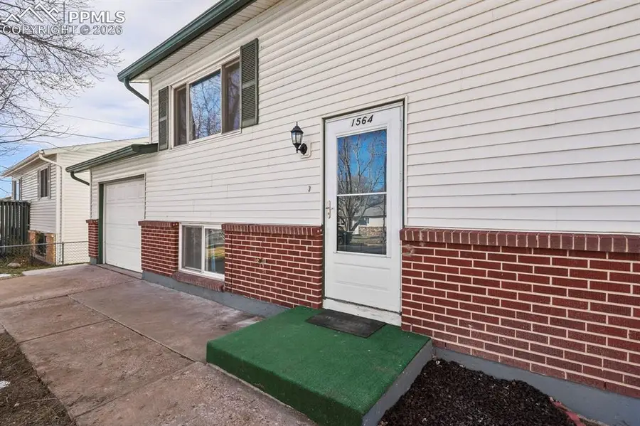 1564 Willshire Drive, Colorado Springs, CO 80906 - Image #3