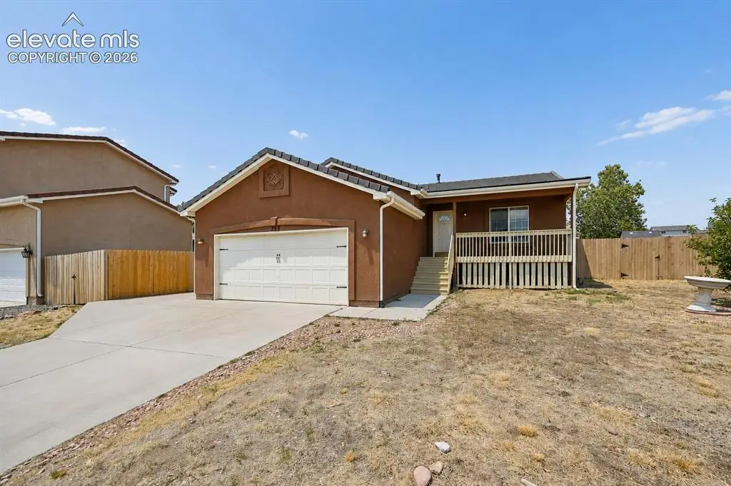 753 Harvest Field Way, Fountain, CO 80817 - #1