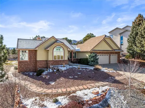 2595 Tamora Way, Colorado Springs, CO 80919