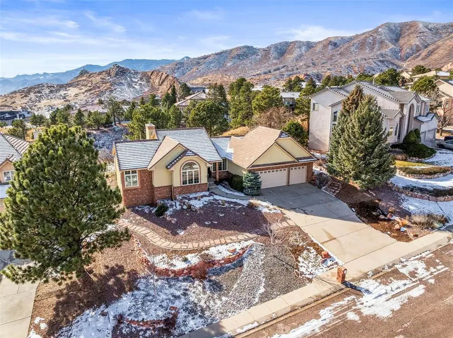 2595 Tamora Way, Colorado Springs, CO 80919 - Image #2