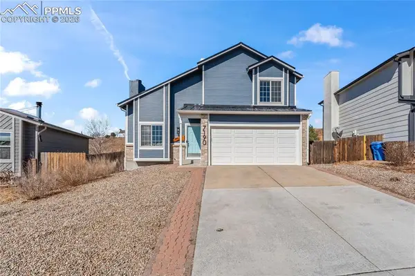 7190 Churchwood Circle, Colorado Springs, CO 80918
