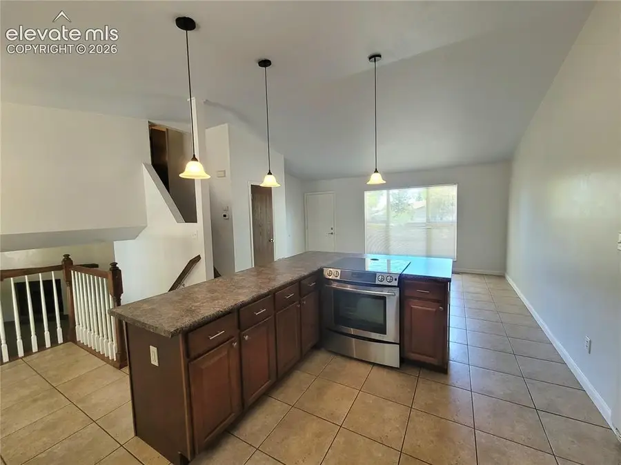 5550 Wilkerson Pass Drive, Colorado Springs, CO 80917 - #2