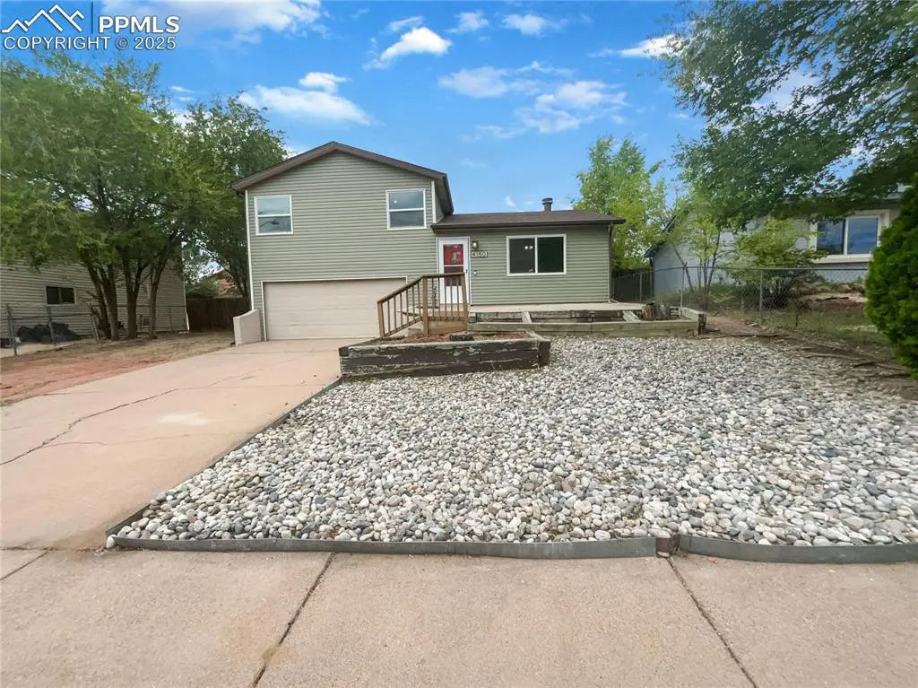 4150 Shining Way, Colorado Springs, CO 80916 - Image #1